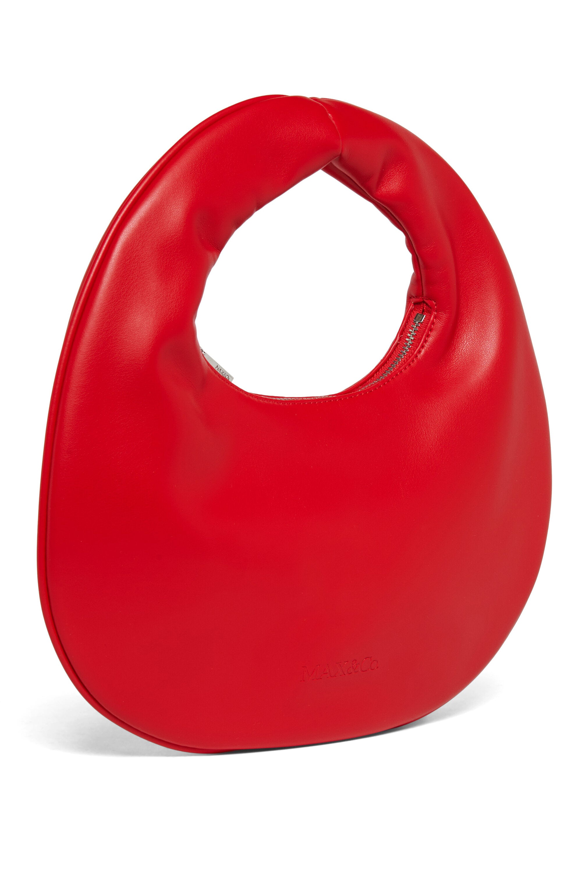 Soft design handbag