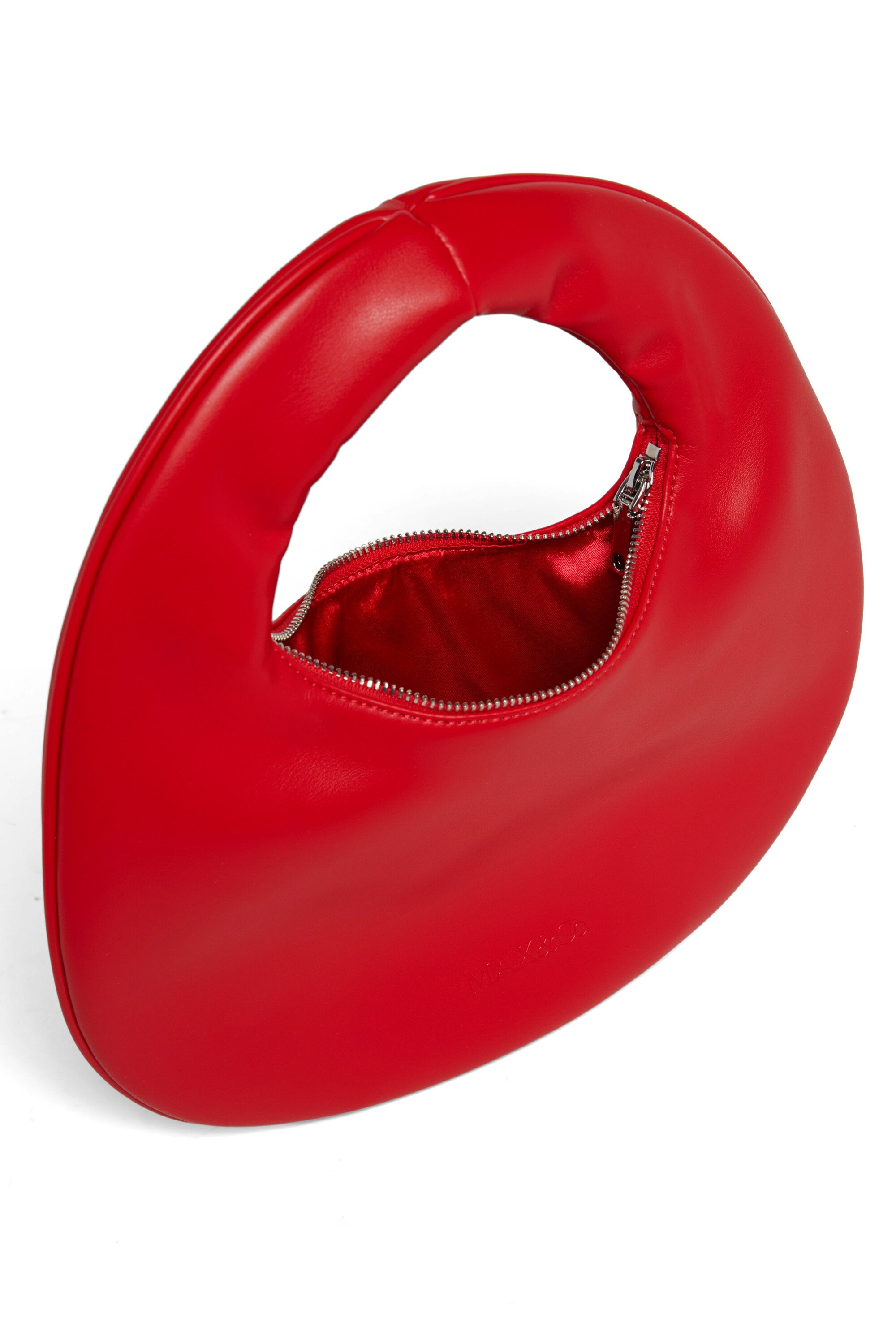 Soft design handbag