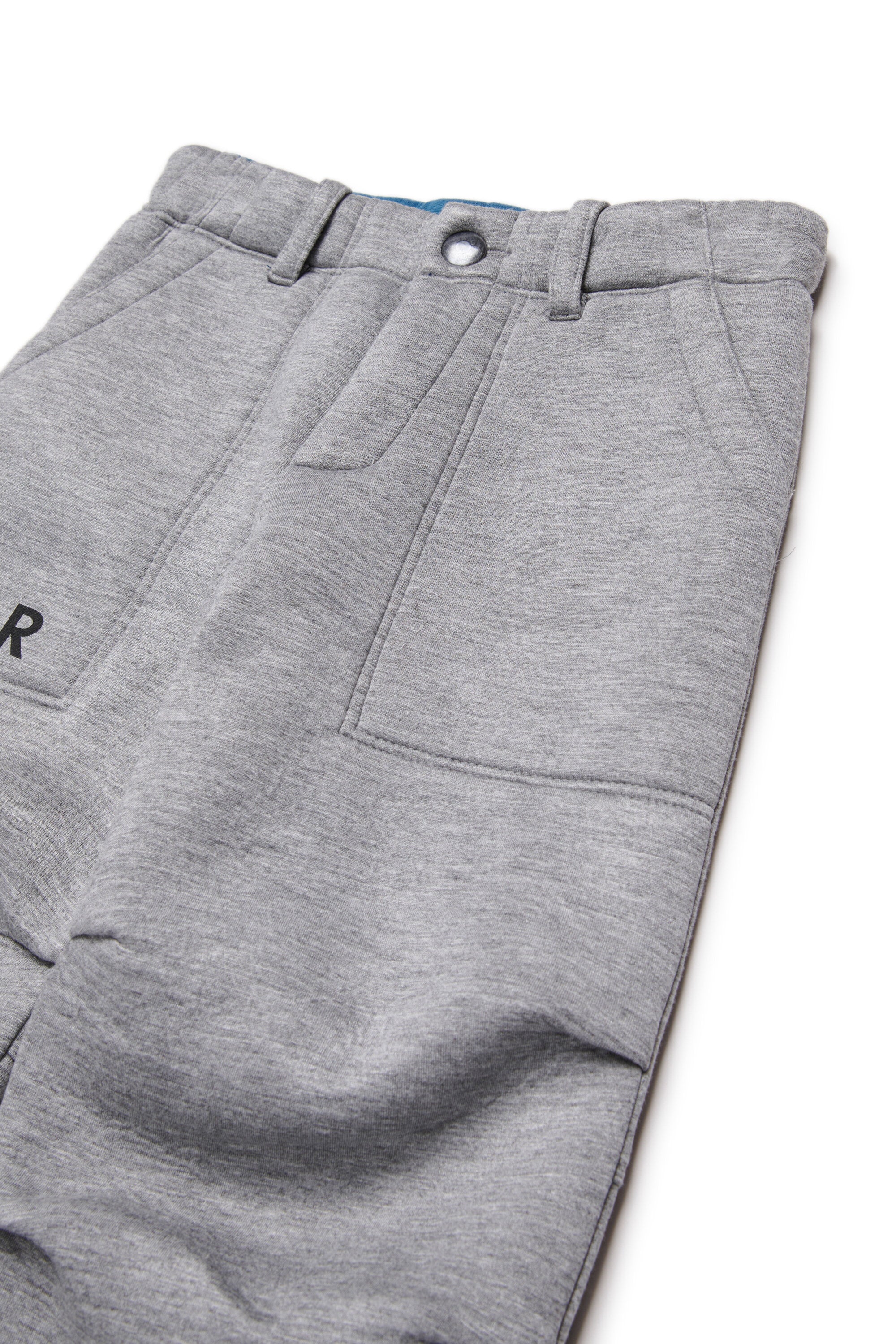 MYARロゴ入りネオプレンパンツ