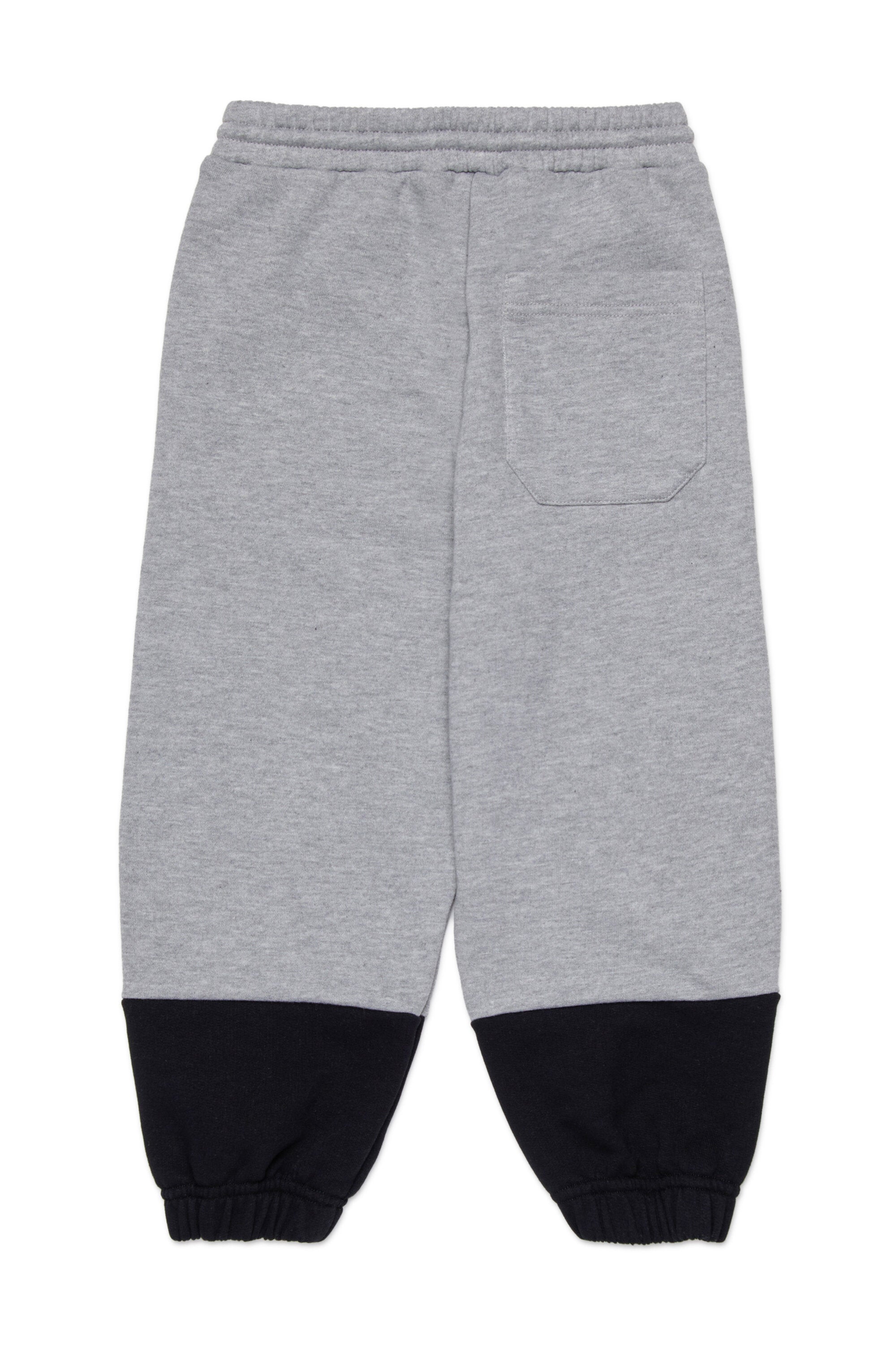 MYARロゴ入りスウェットパンツ