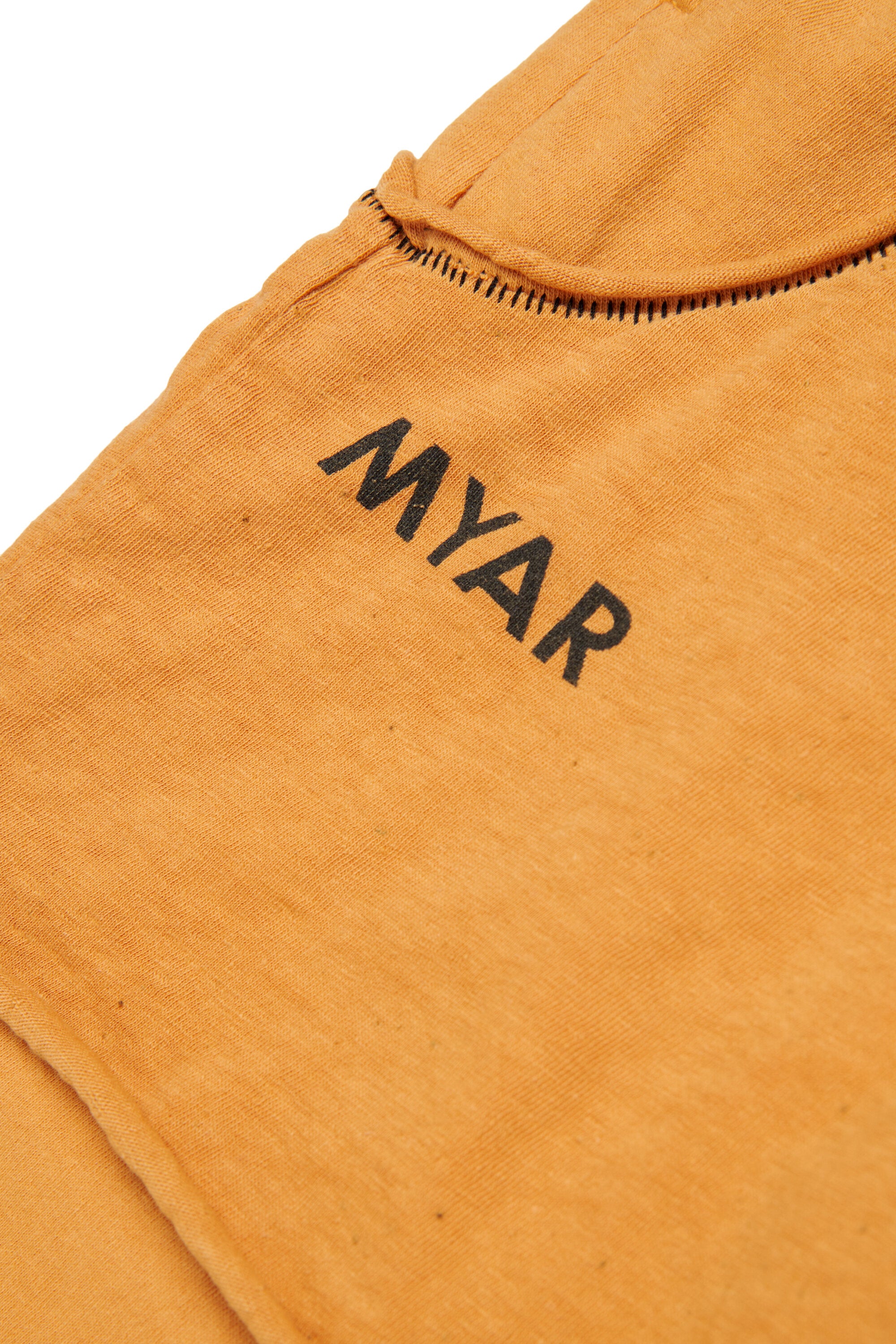 ロゴ入りスウェットパンツ