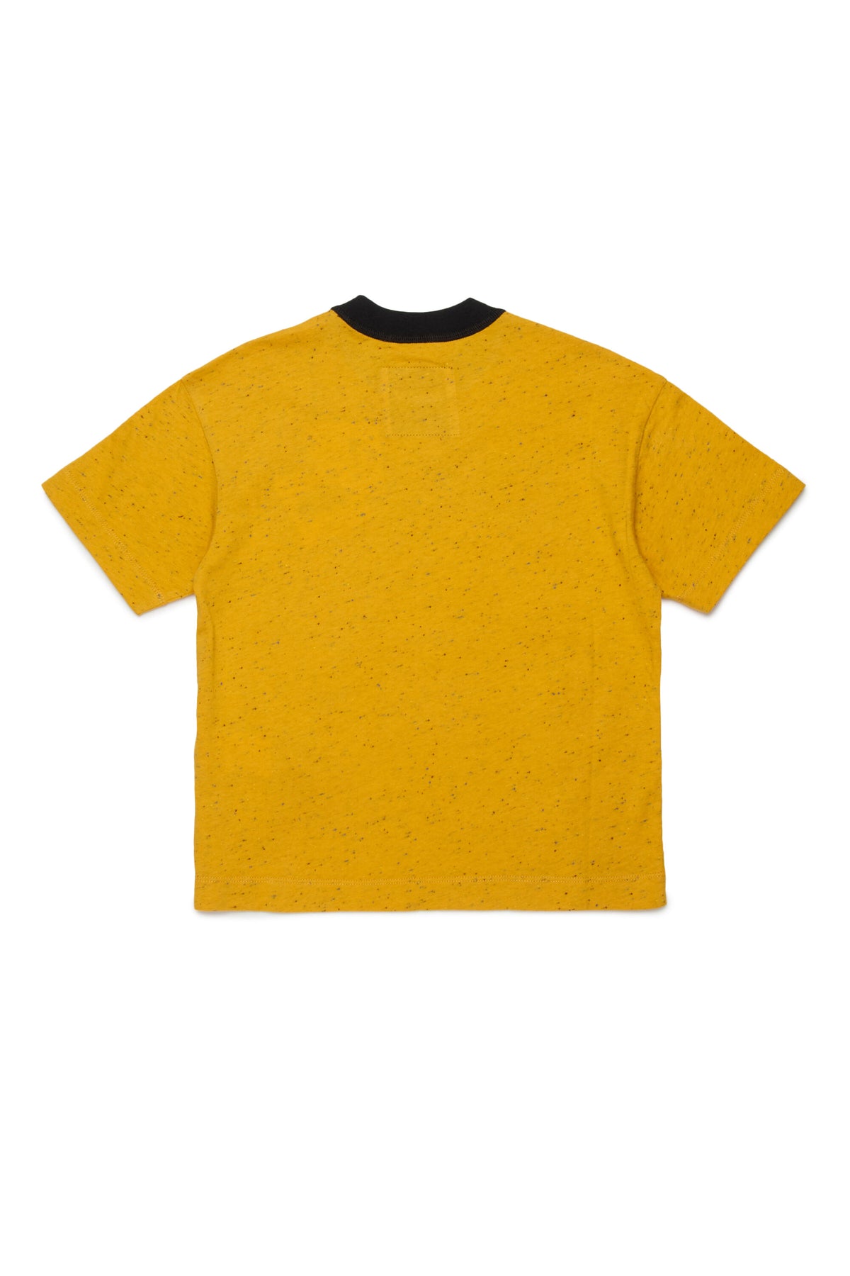 ロゴ入りクルーネックTシャツ
