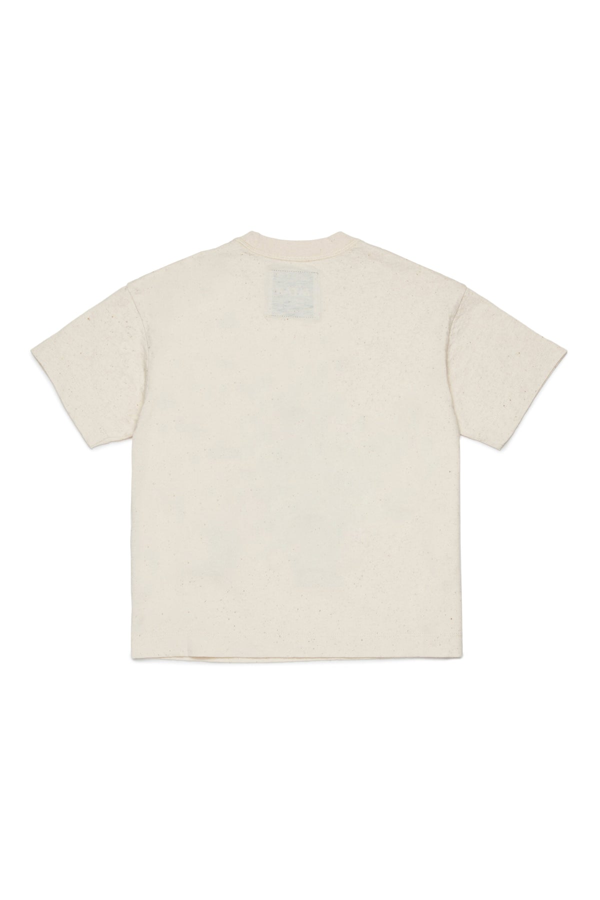 ロゴ入りTシャツ