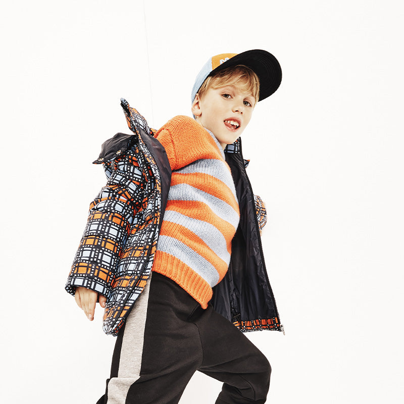 Brave Kid: キッズ・ベビー | Diesel Marni Margiela、N°2