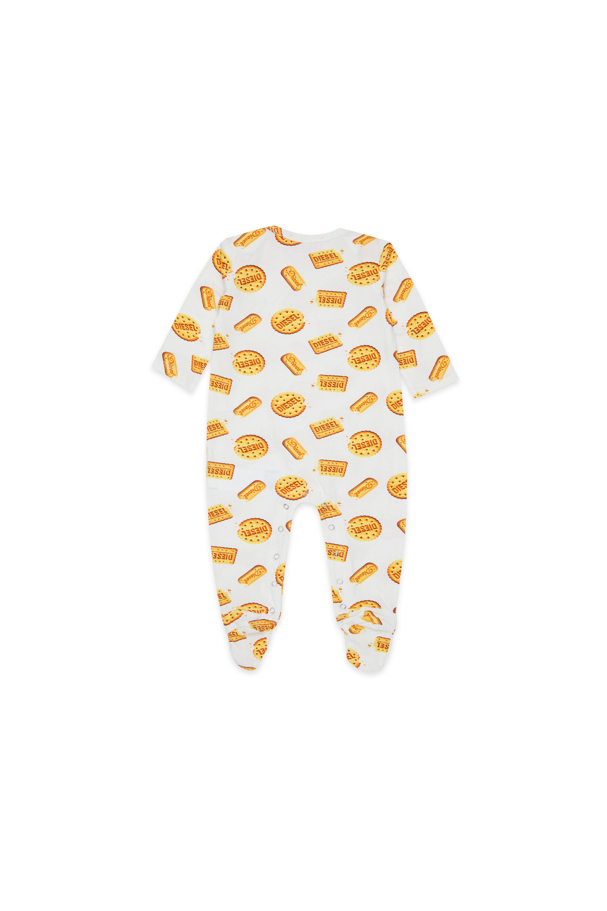 Onesie with all-over print