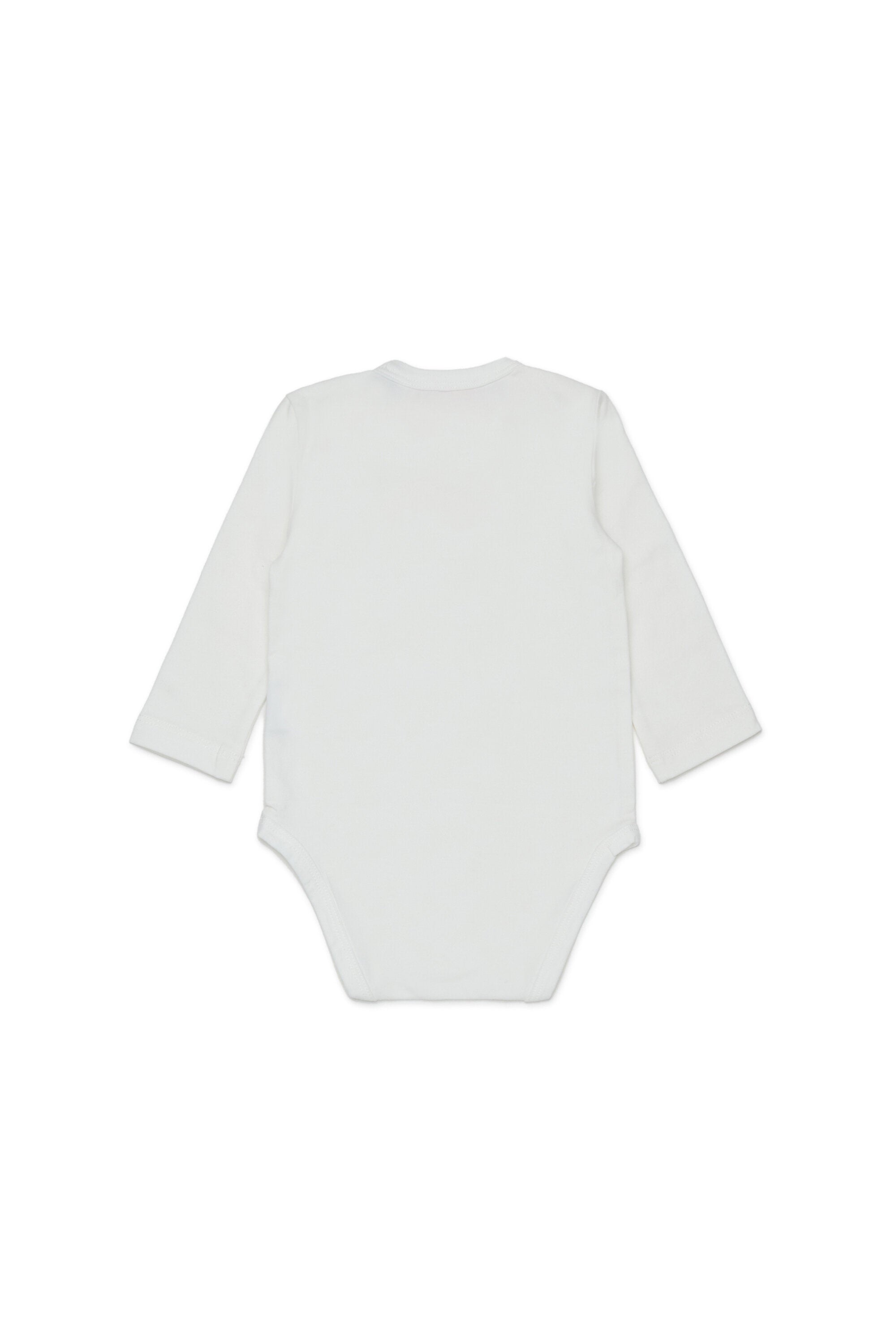 Newborn set with logo