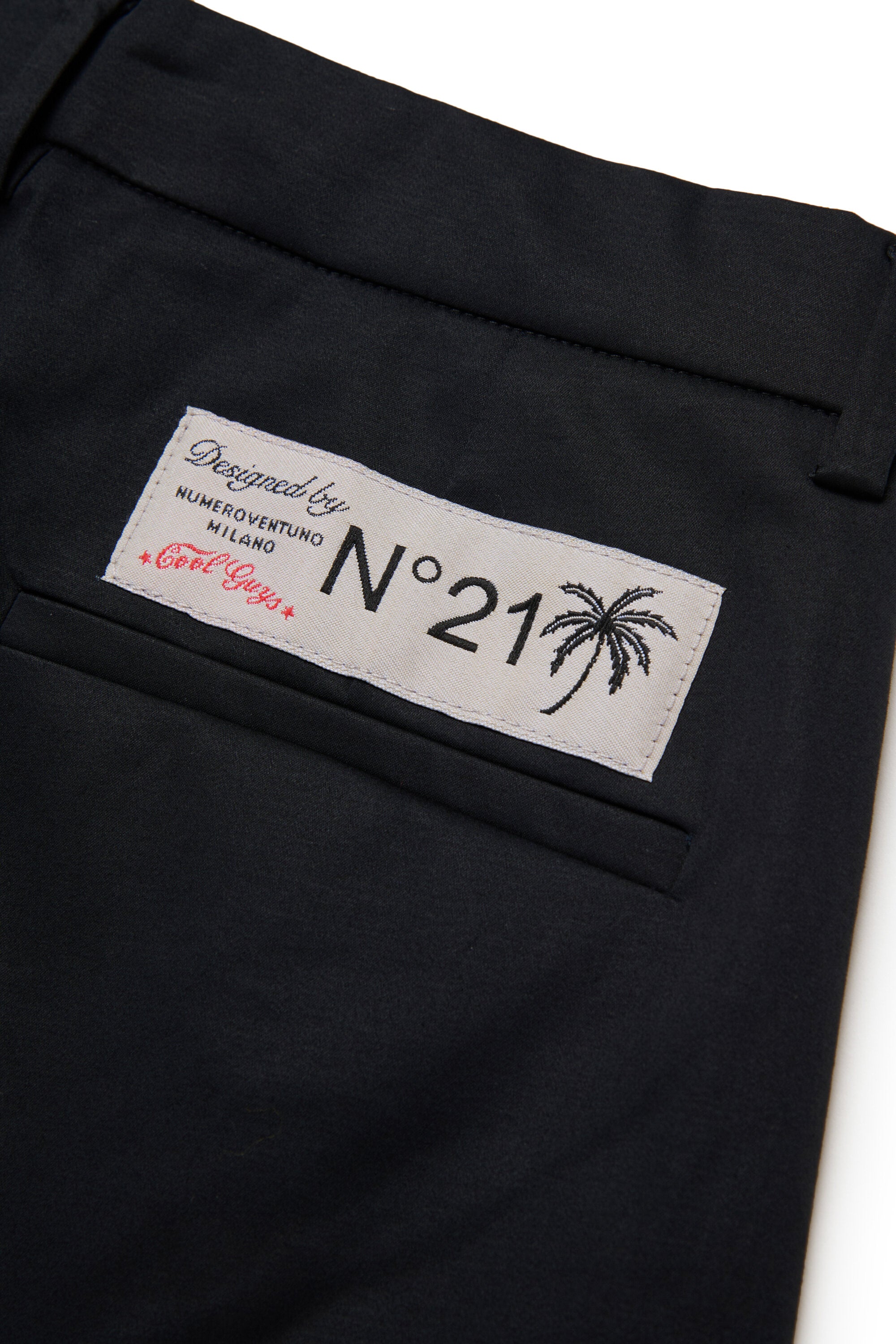 フォーマルショーツ