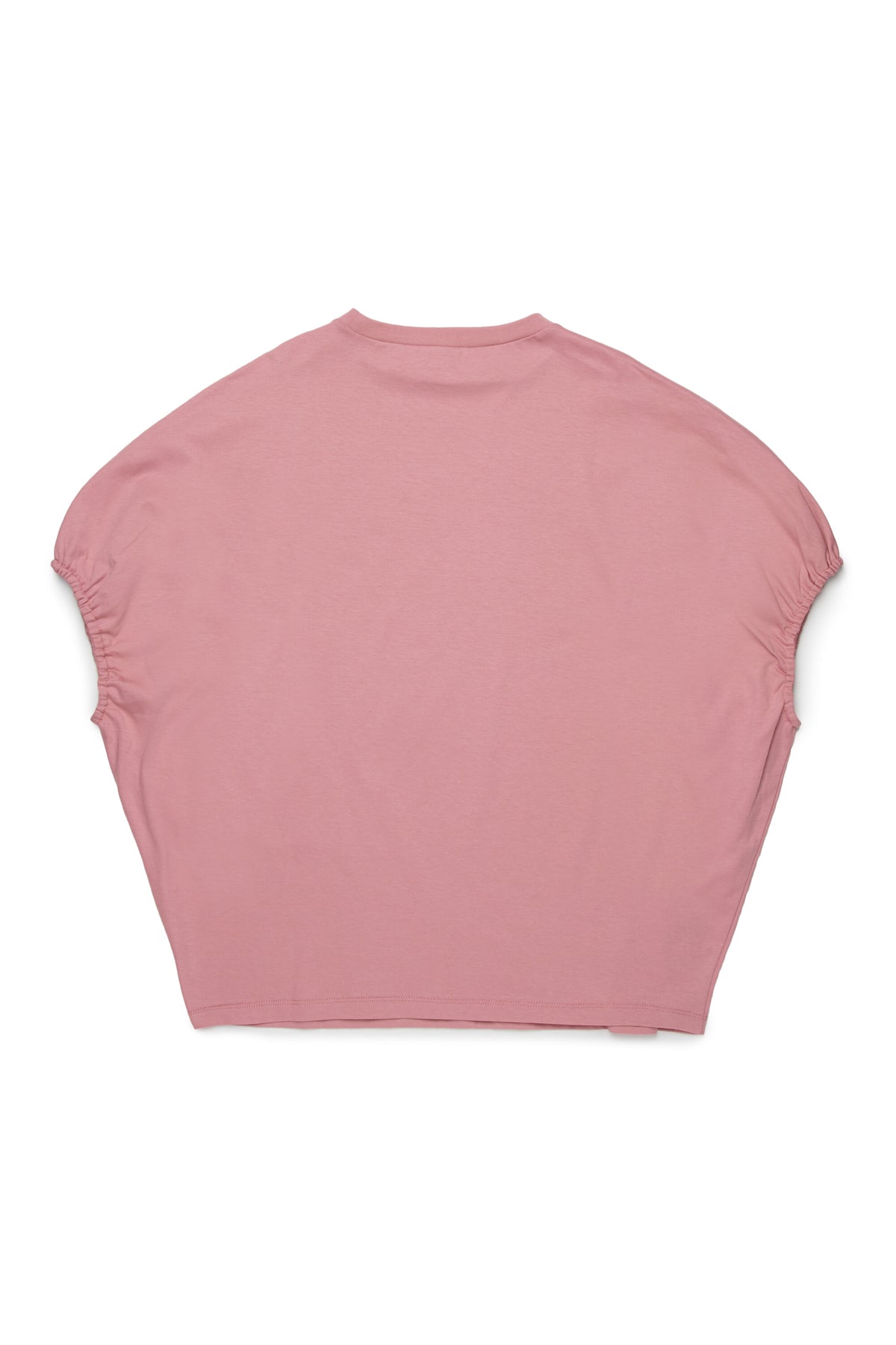 Cover-up with logo