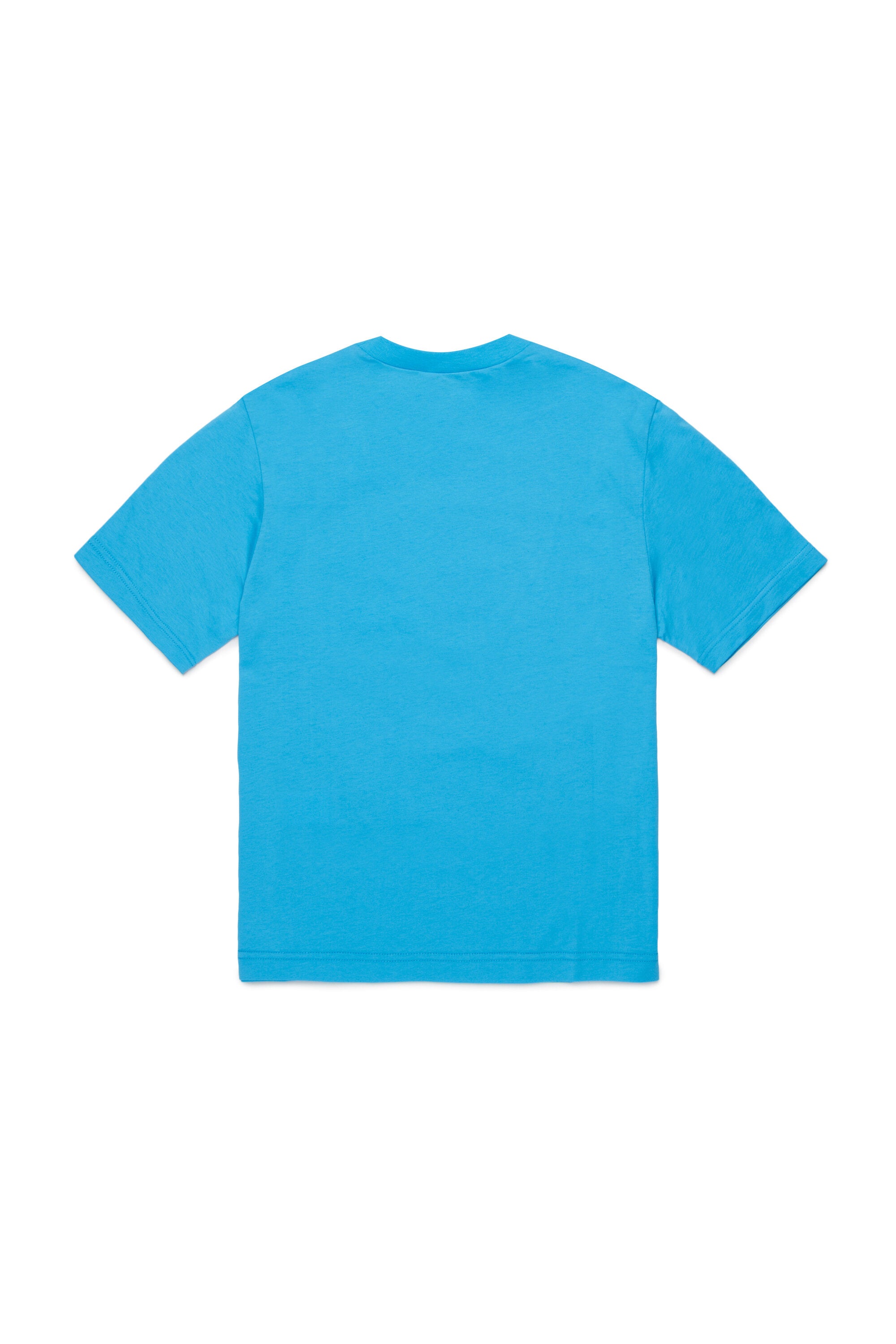 T-shirt with popsicle print