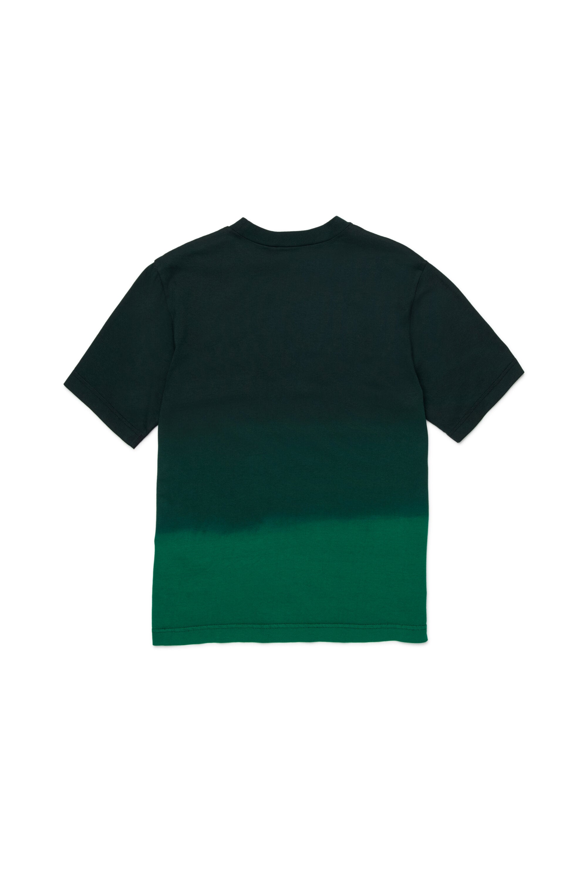 ロゴ入りTシャツ