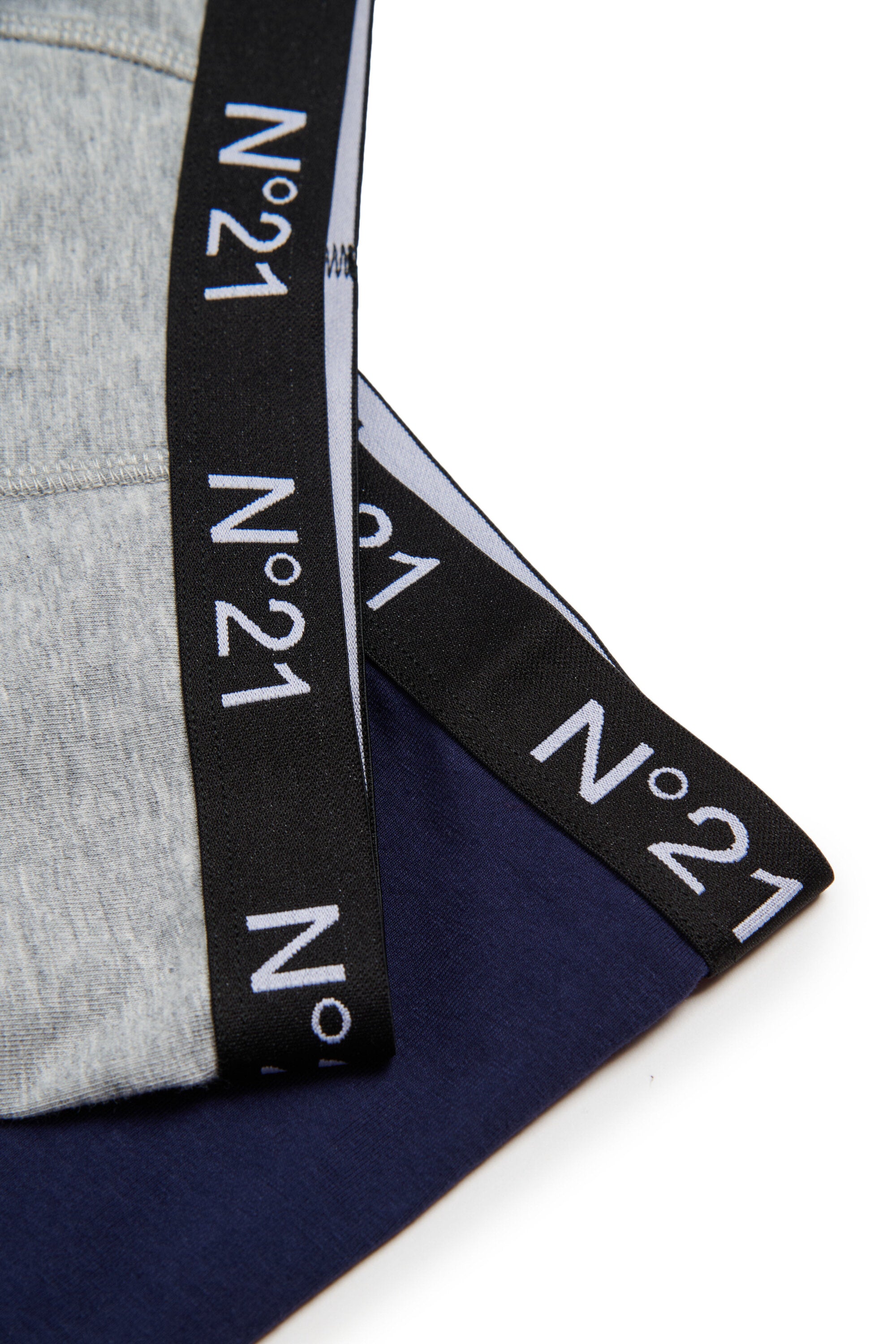 ロゴ入りボクサーセット