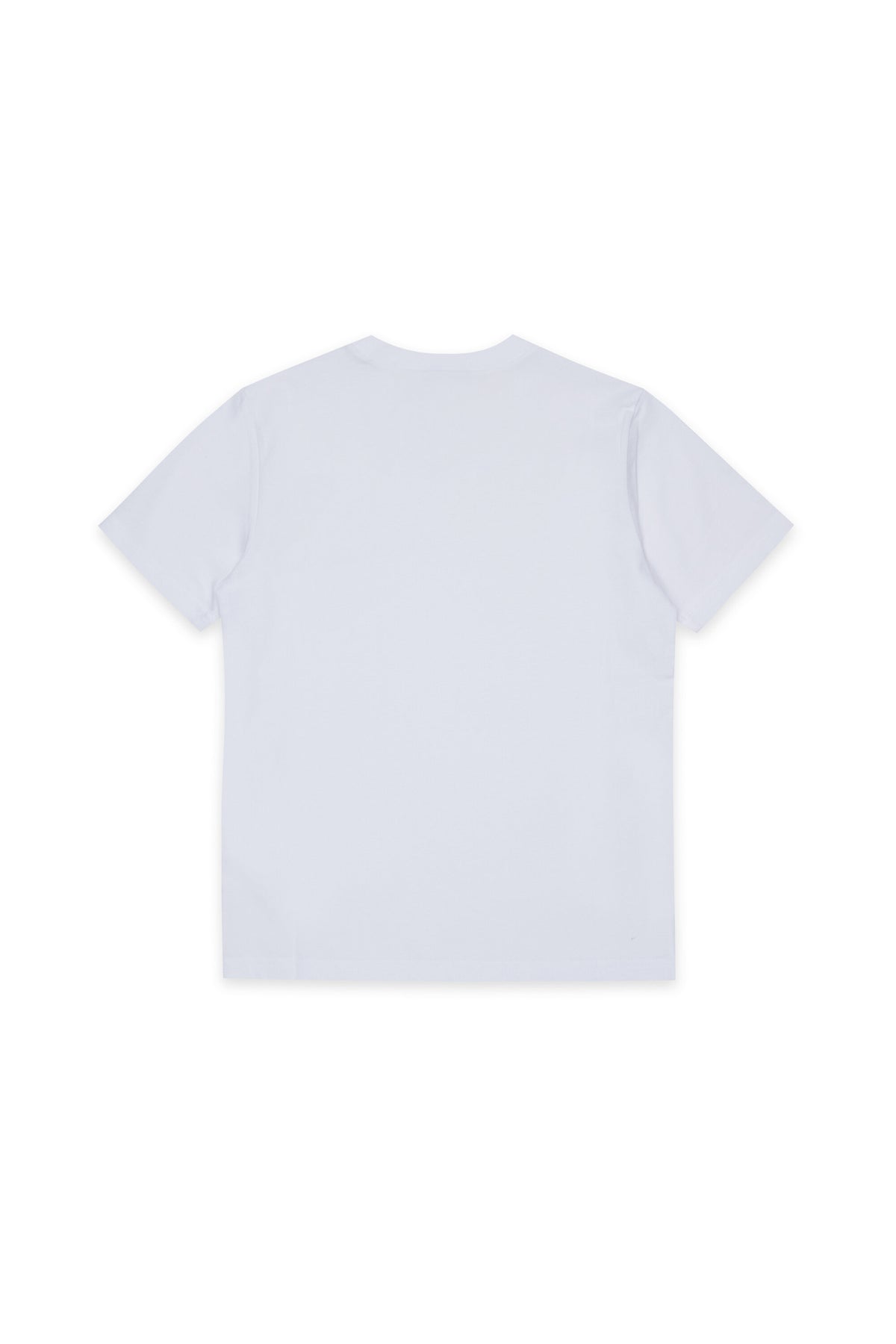 ロゴ入りTシャツ