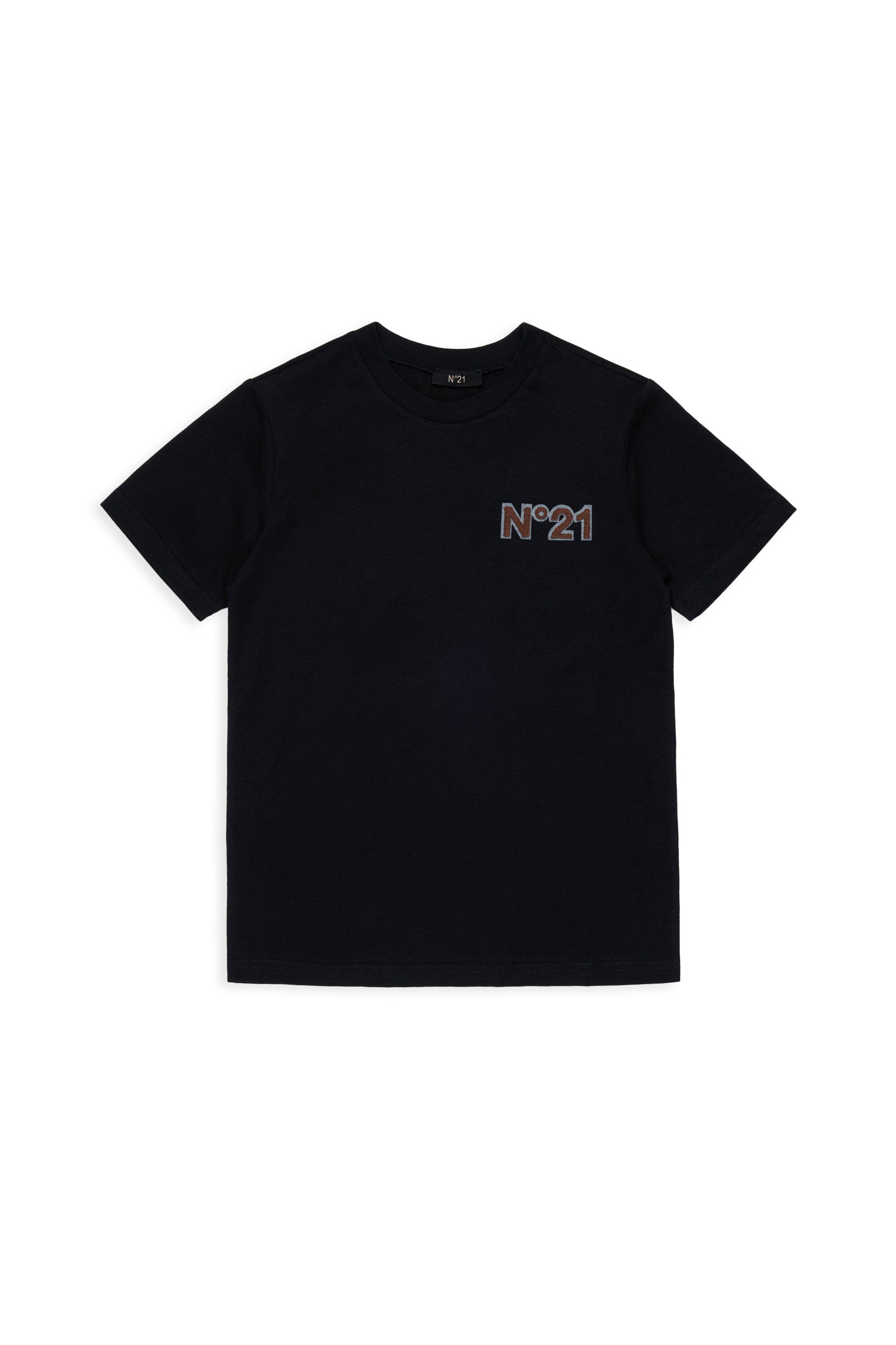 ロゴ入りTシャツ
