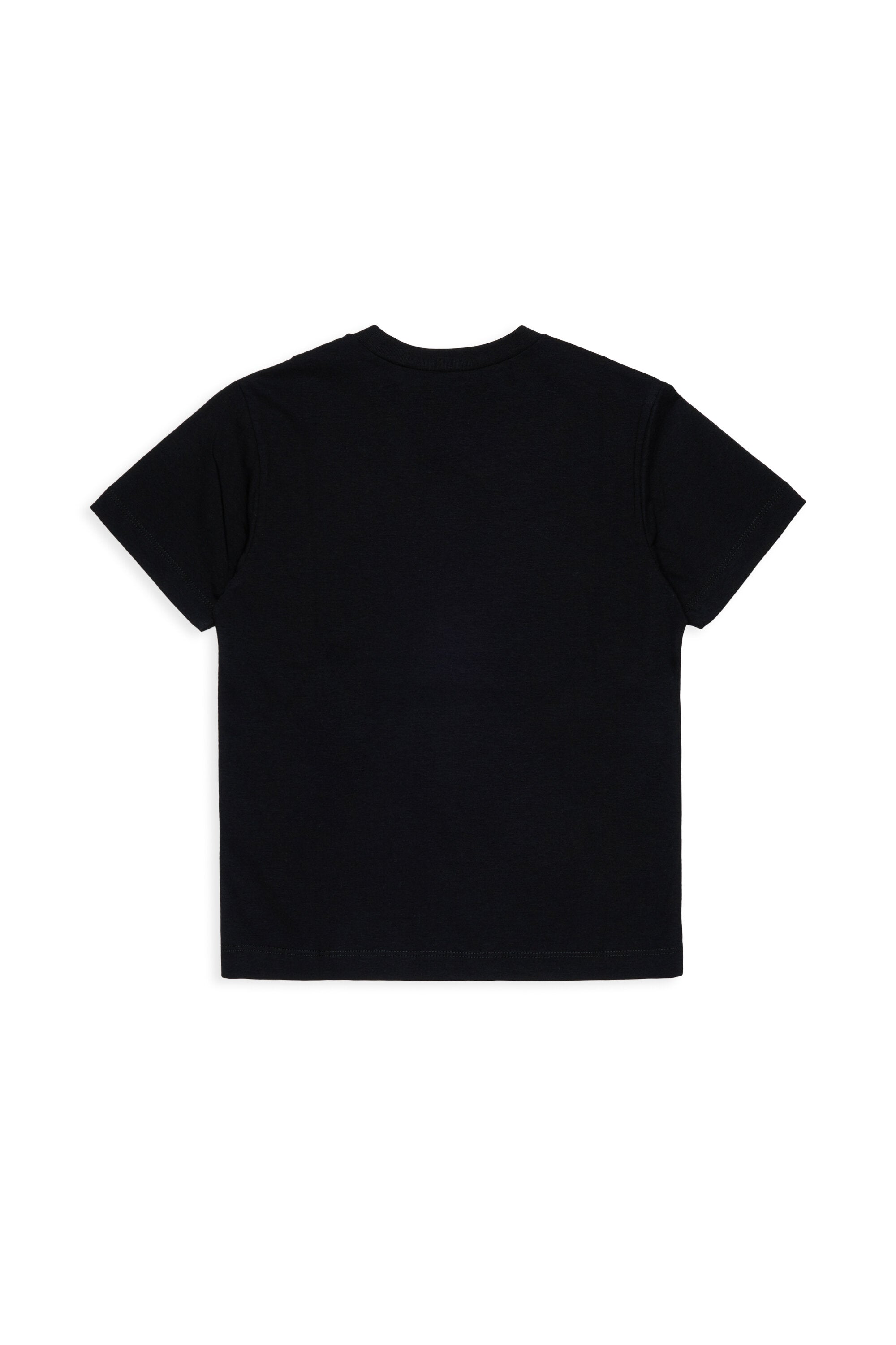 ロゴプリントTシャツ