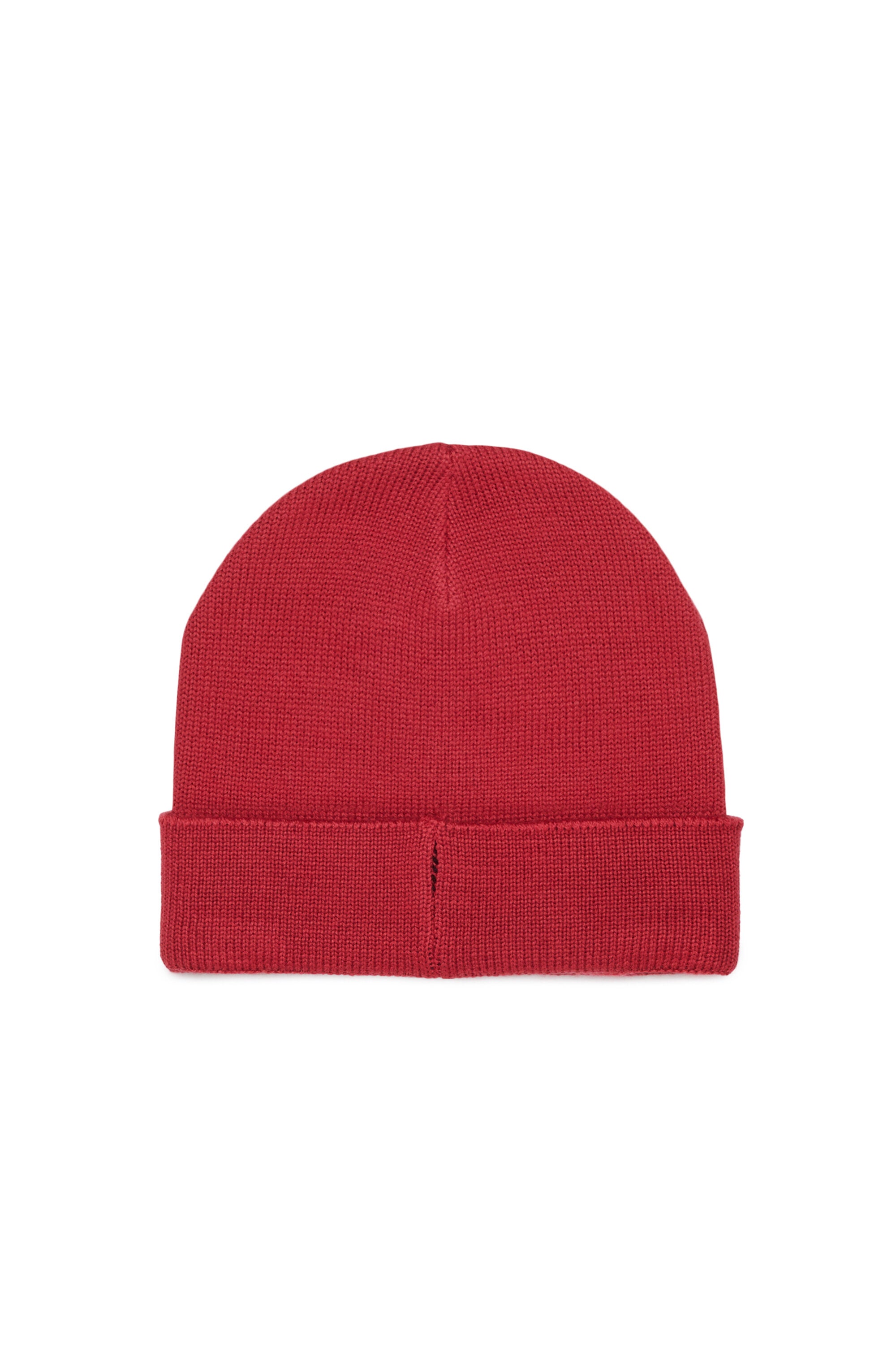 Cap with logo