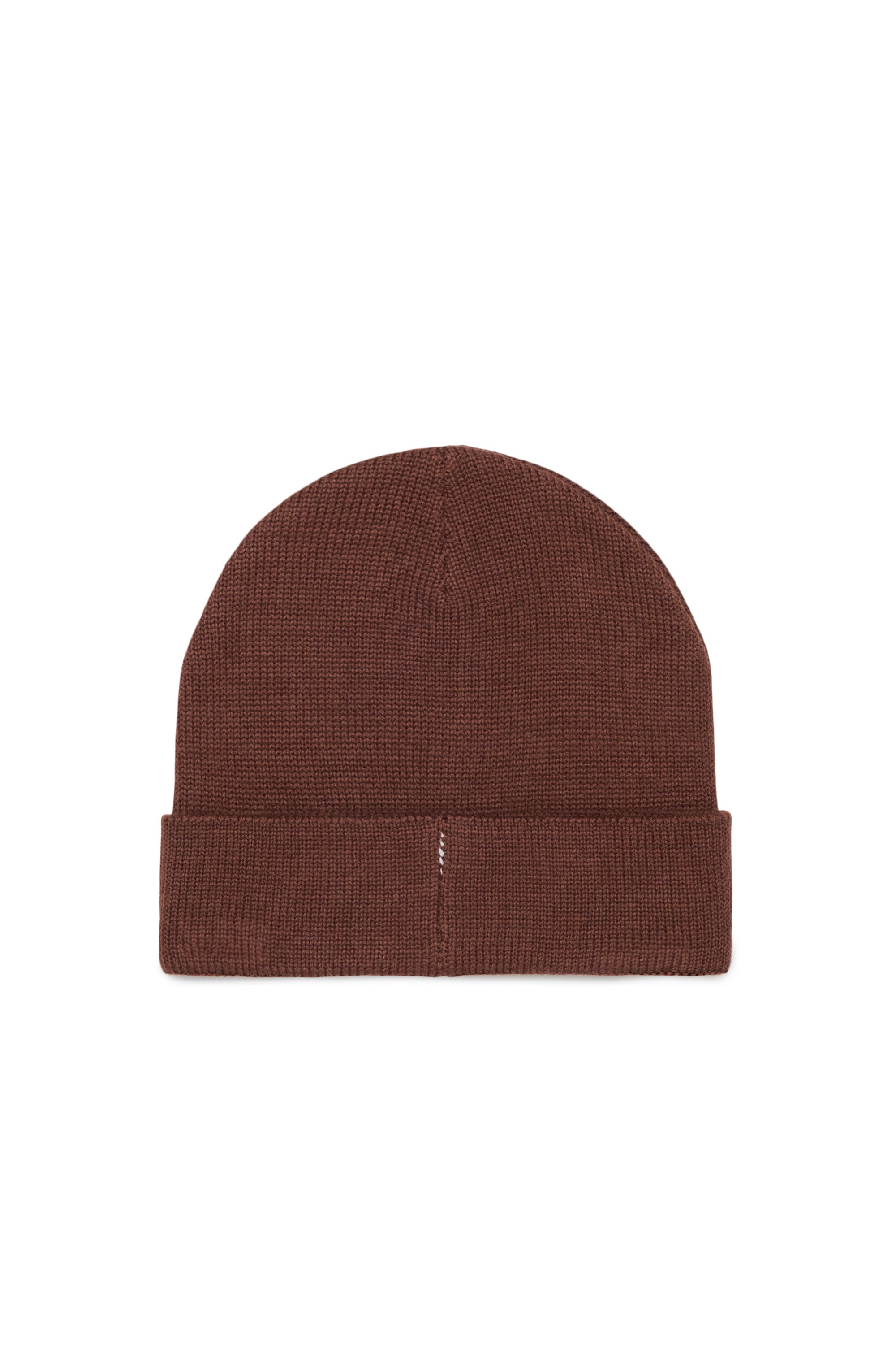 Cap with logo