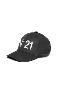 N°21野球帽