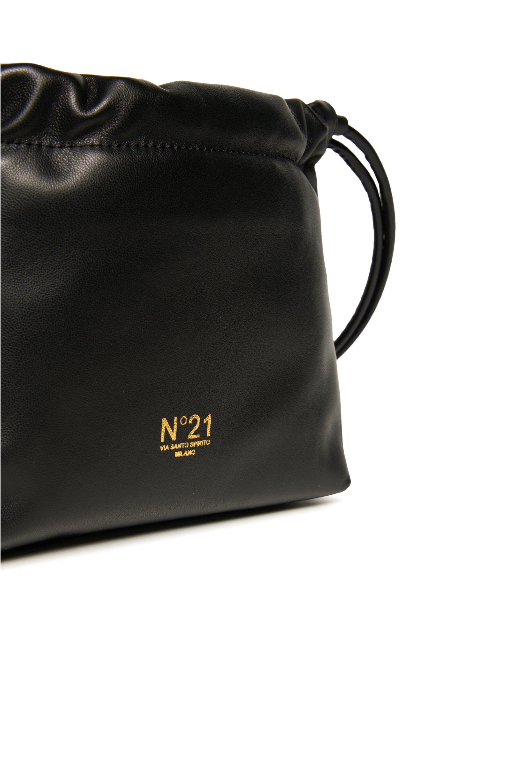 Mini leather Eva bag