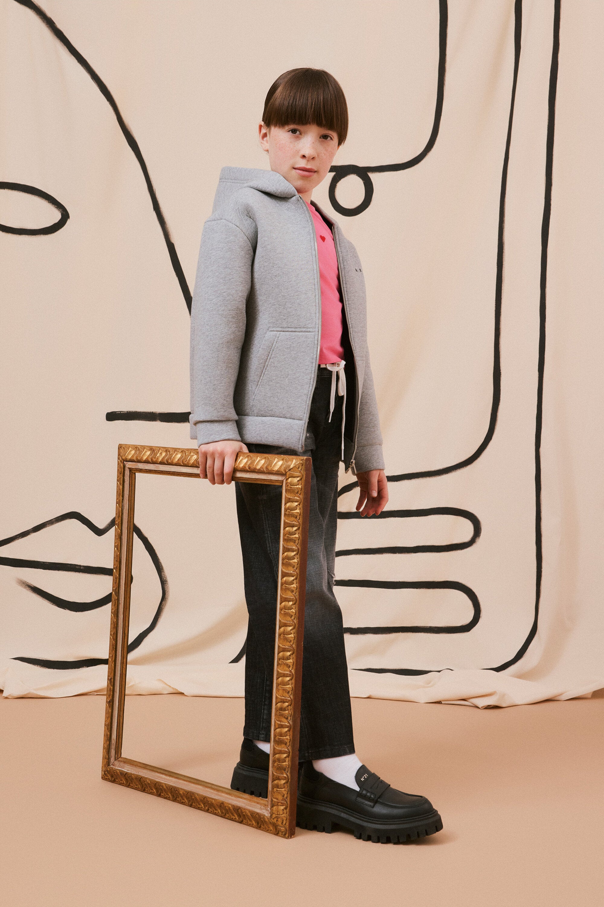 ペニーローファー