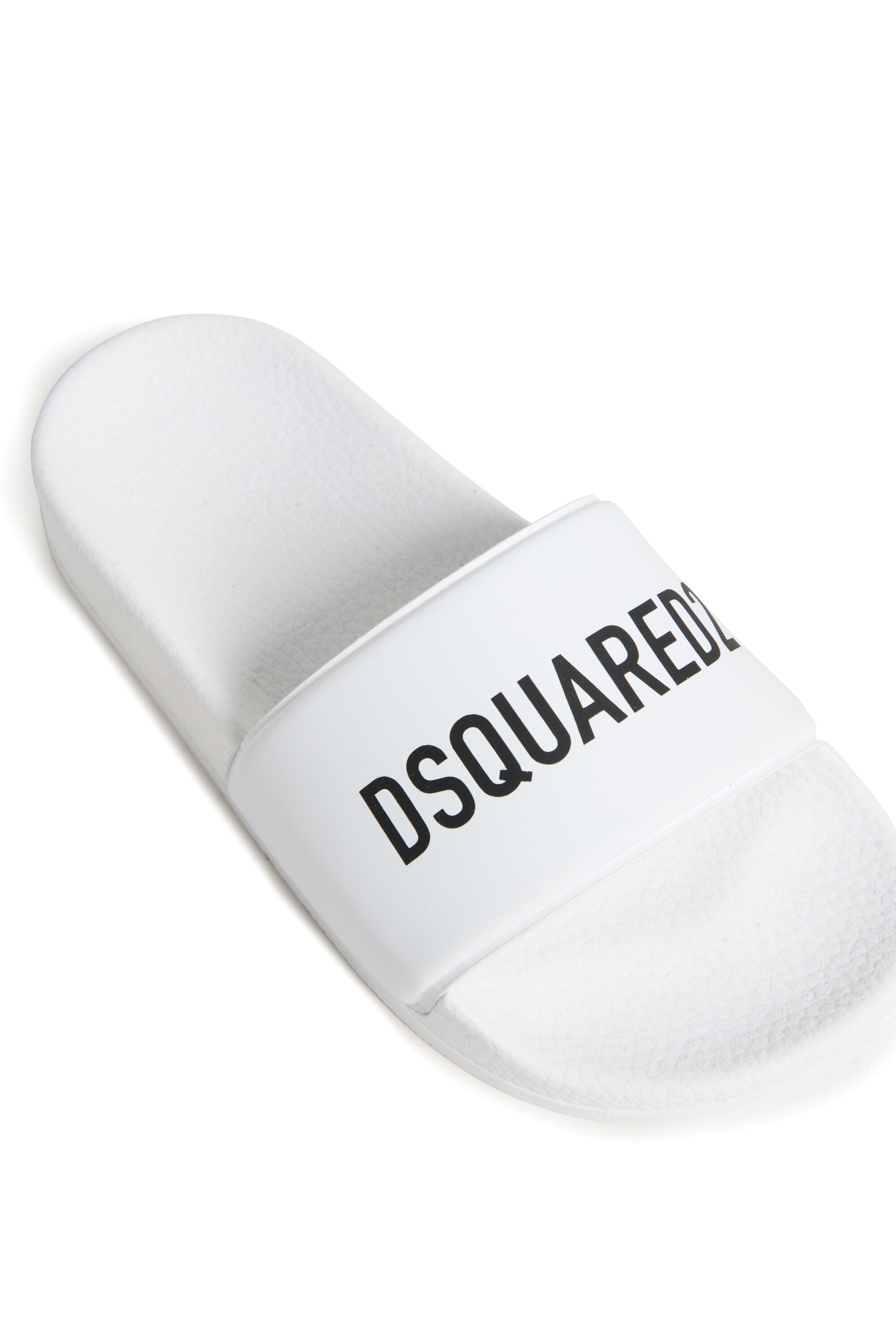 ロゴ入りスリッパ