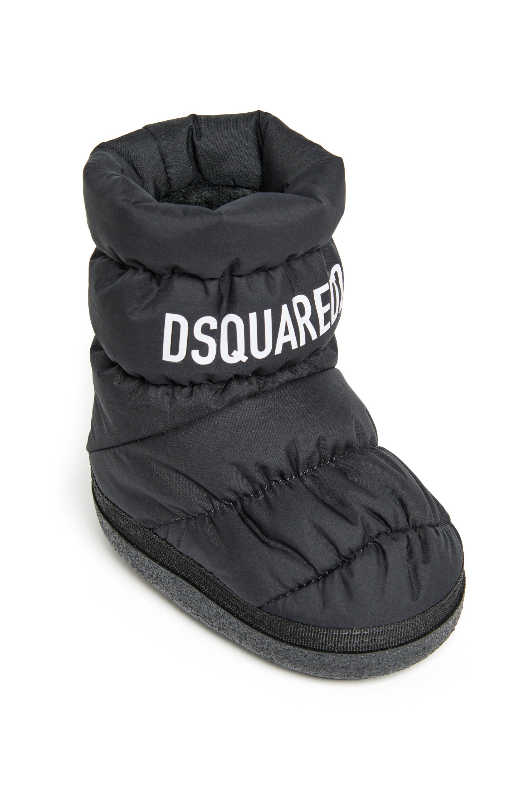 トールロゴスノーブーツ