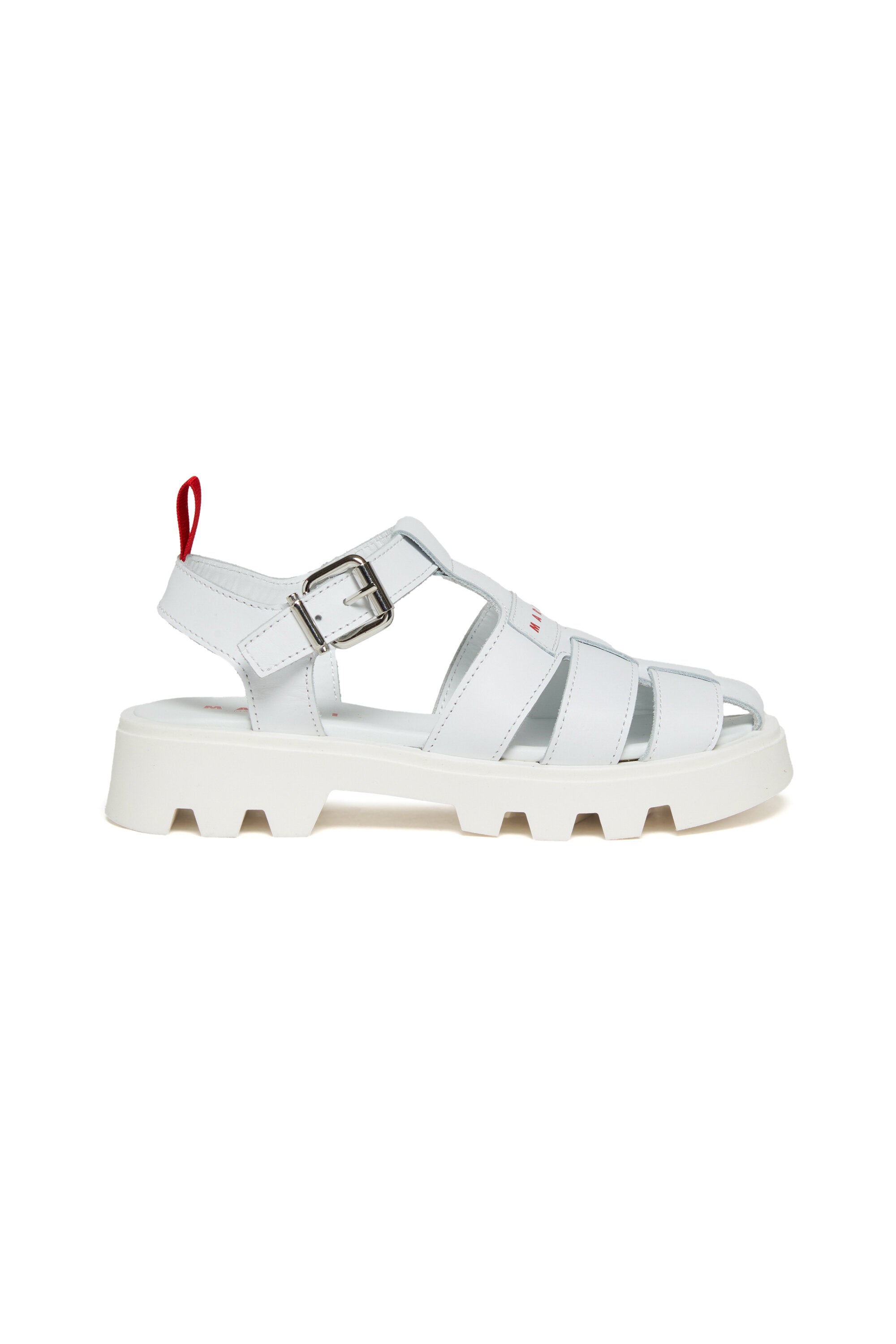 フィッシャーマン サンダル