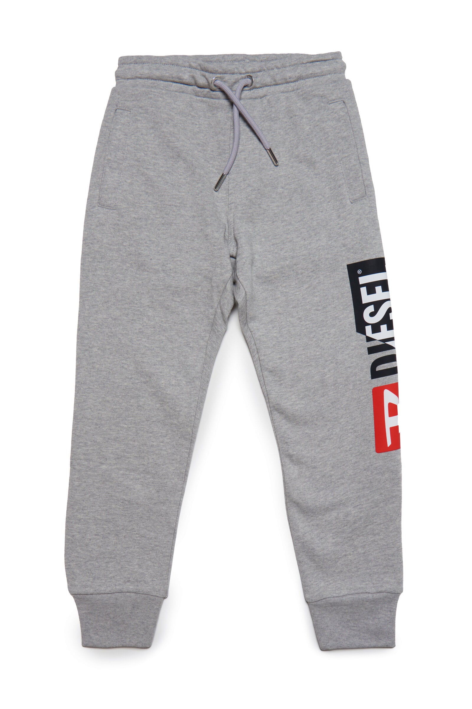 Diesel grey joggers Clearance