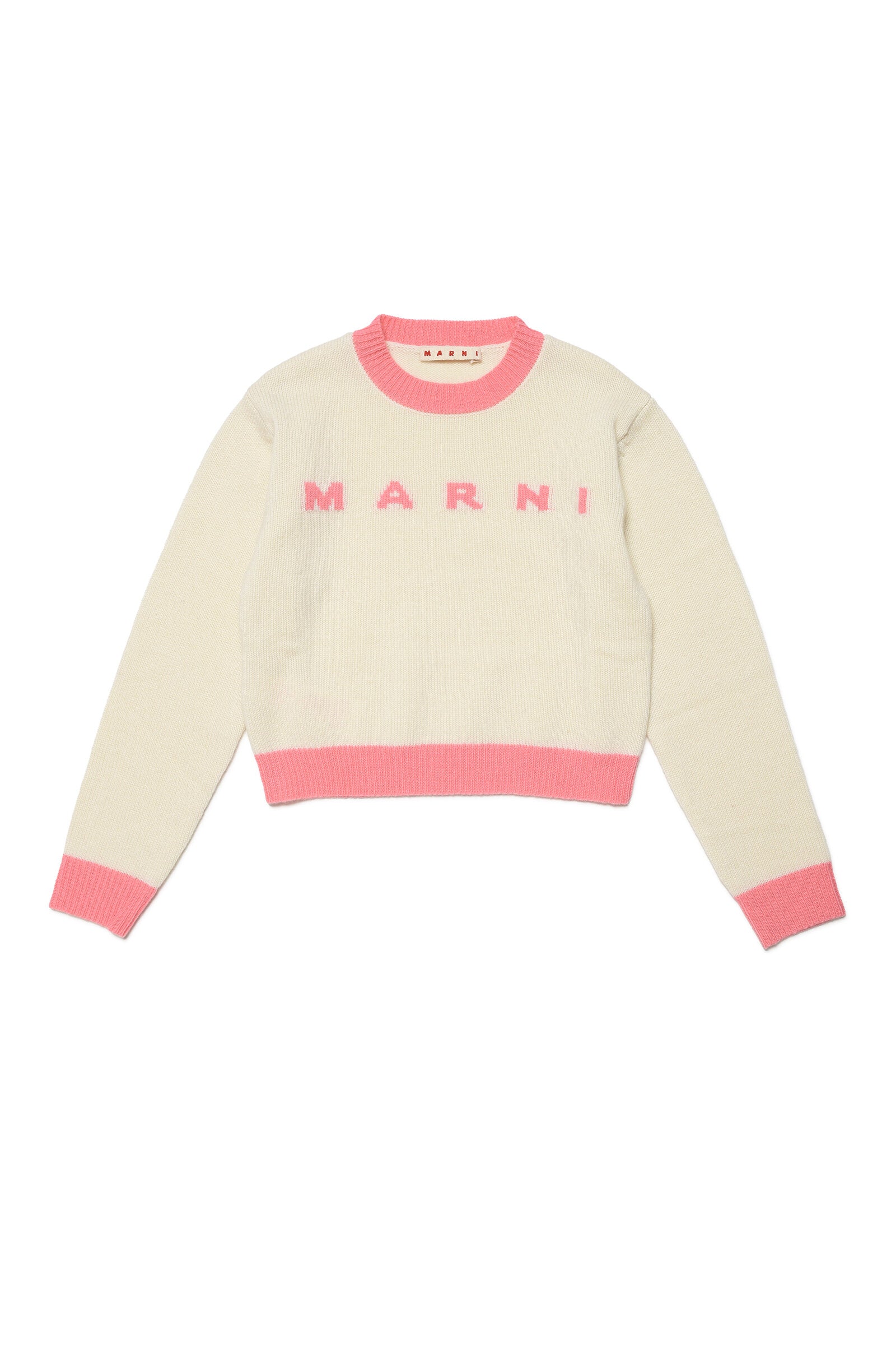 Marni hotsell cashmere sweater