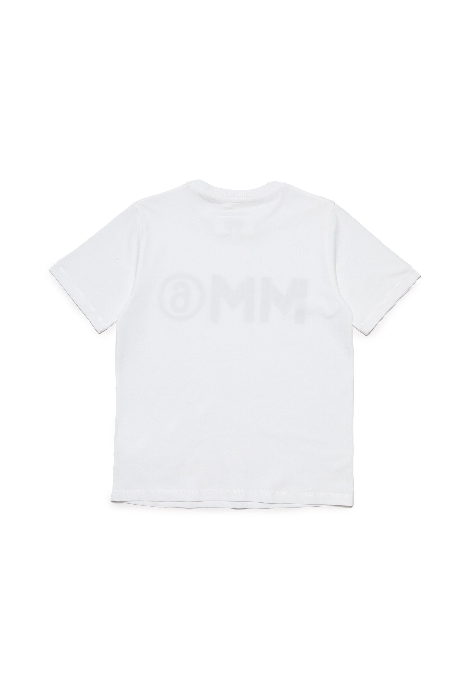 MM6 ティーン向けジャージーTシャツ（ロゴ入り）3枚セット｜BRAVE KID