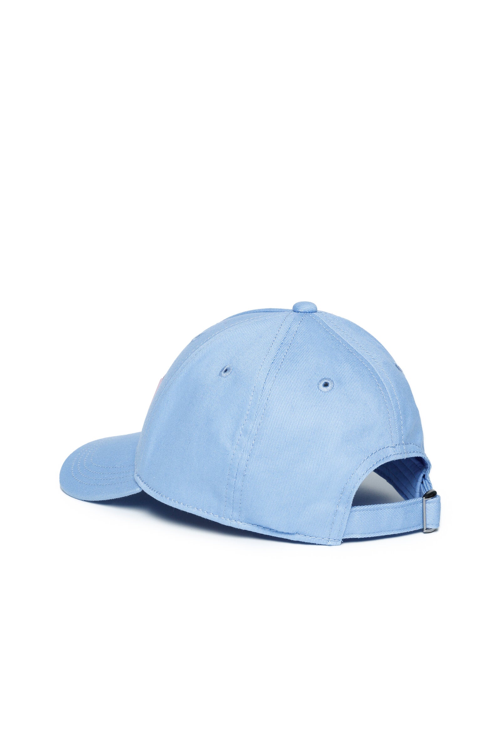 N°21 kid baseball cap with logo | BRAVE KID