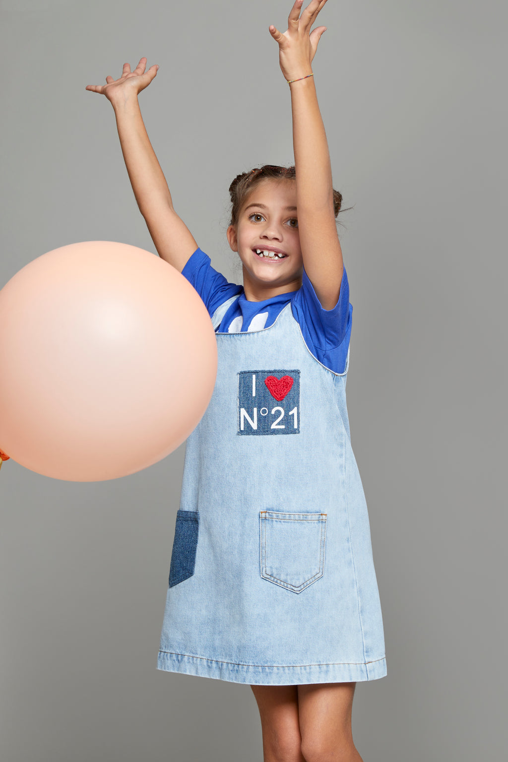 N°21 Fashion Clothing Outlet for Kids and Teens | Brave Kid